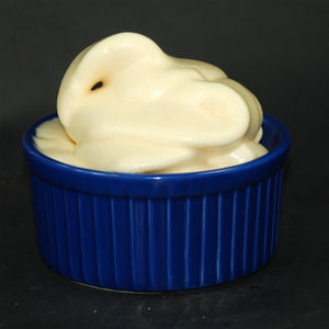 Foam made with Versawhip