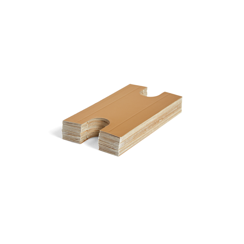 Eclair Holders 1000pk