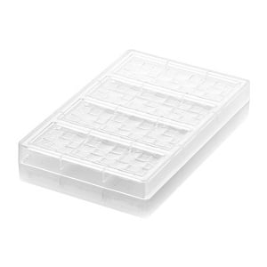 CH005 Riga Tablet Chocolate Mould