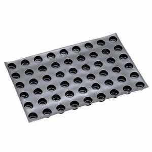 FP01129 Mini Cylinder 54 indents