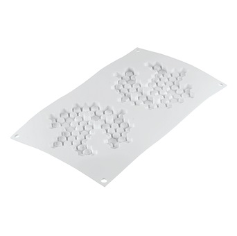 Miel80 Silicon Mould