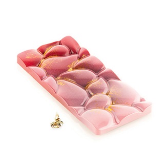 Goccia Tablet Chocolate Mould 80ml