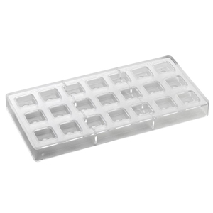 PC104 Artisinal Square Point