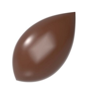 CW1673 Quenelle Mould 10g