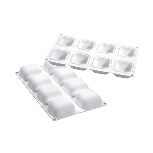 Silikomart Gem100 Silicon Mould
