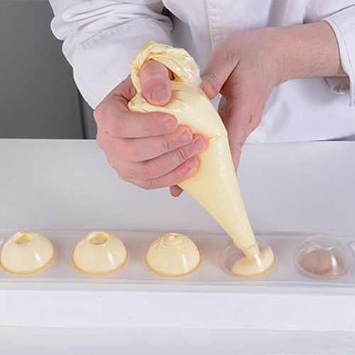 Mul3D Egg Silicon Mould