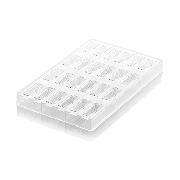 CH004 Riga Chocolate Praline Mould