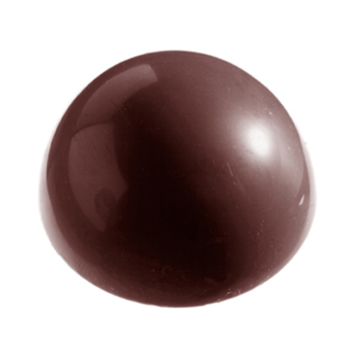 CW2254 Half Sphere 80mm diam