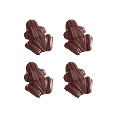 CW1129 Large Frog 20g