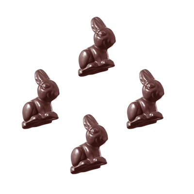 CW1245 Easter Bunny 15g