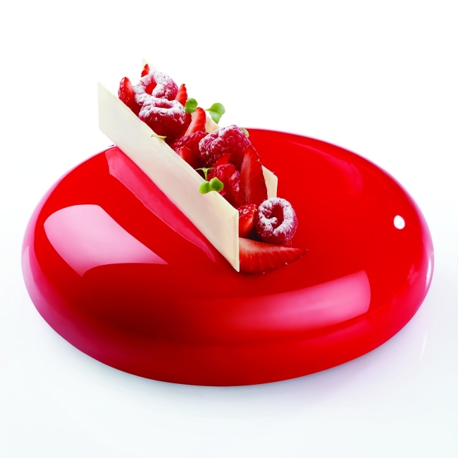 KE024 Planet Silicon Mould