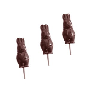 CW1299 Rabbit Lollipops 16g