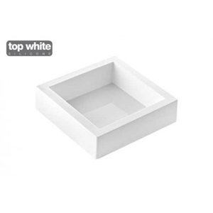 TOR180X180 H50 Square Silicon Mould