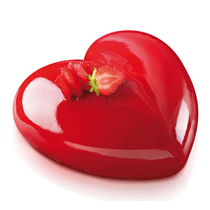 Amore Silicone Mould