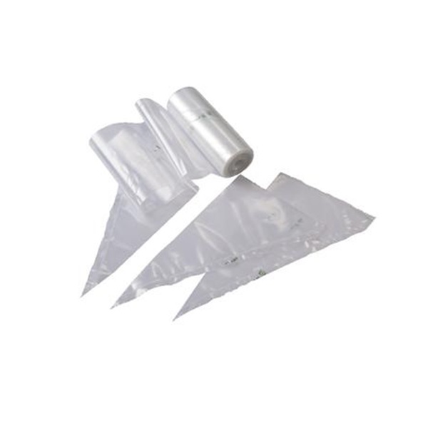 Disposable Piping Bags 55cm 100pk