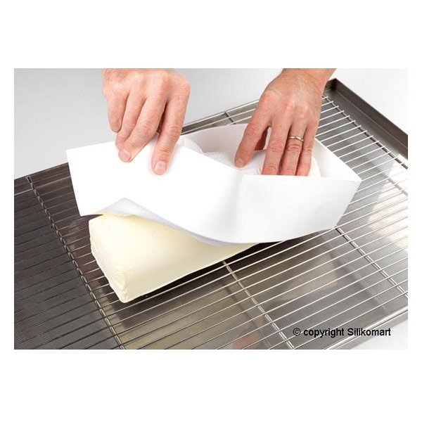 Silikomart Buche Silicon Mould