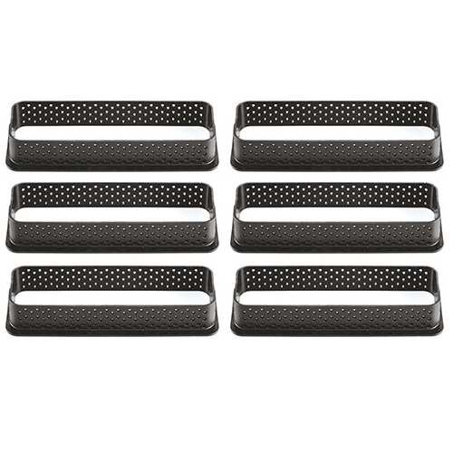 Tarte Rectangle 120 x 35