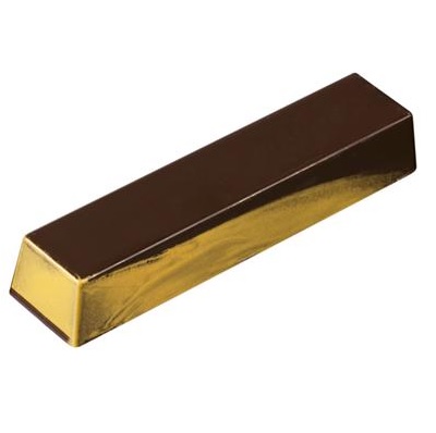 MA1921 Straight Snack Bar 34g