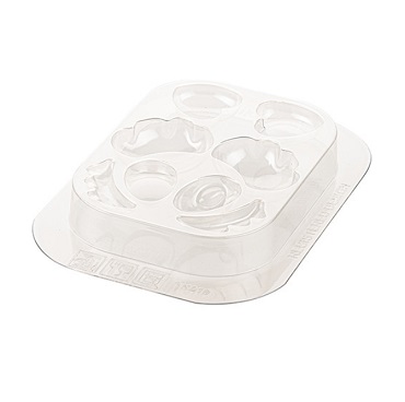 Kit Koala Chocolate Mould