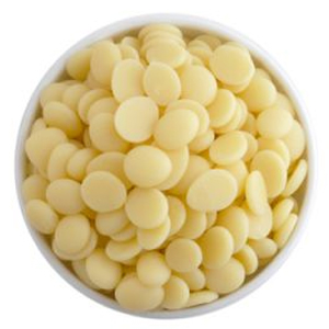 Cacao Barry Cocoa Butter Pistols 1kg