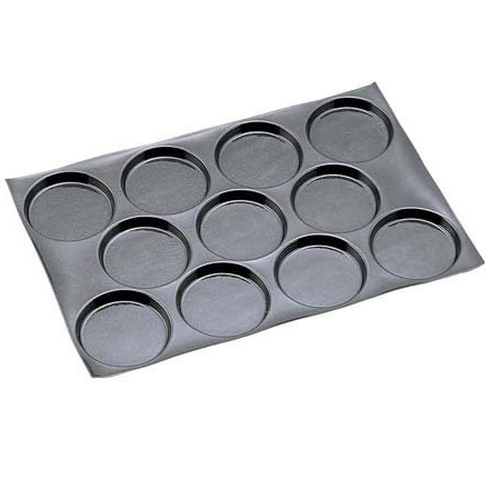 FP00107 Flexipan 125mm Round Insert