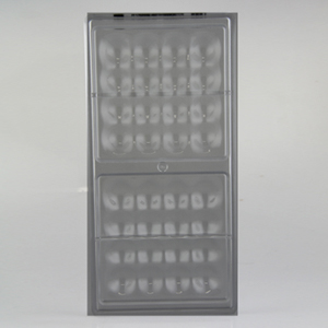 CW1592 Sq bar dimple 131g