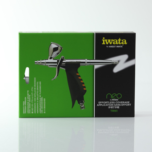 Iwata Neo TRN1 Trigger Airbrush