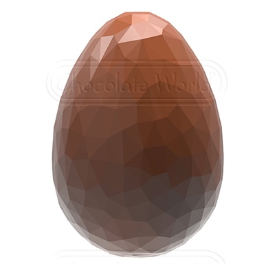 CW1891 Crystal Egg 5g
