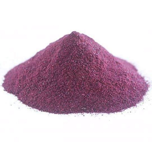 Fresh As Freeze Dried Blackcurrant Powder