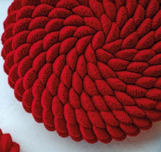 KE074S Facon Saint Honore by Cedric Grolet