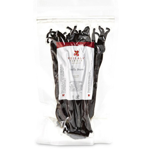 Heilala Vanilla Beans 100g