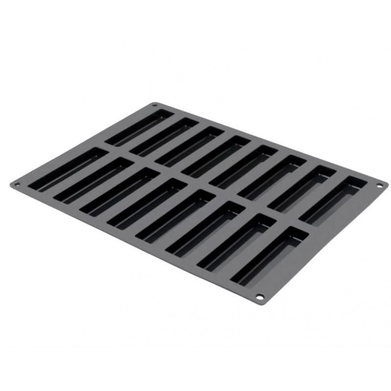 FX-02122 Flexipat Fingers Insert Silicon Mat