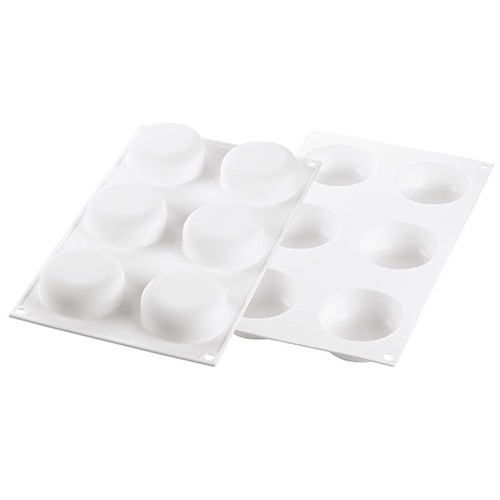 Universo90 Silicon Mould