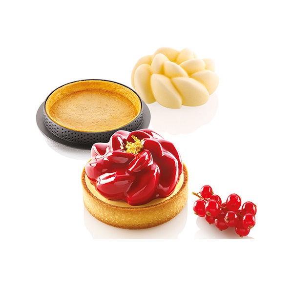 Kit Tarte Ring Fleur