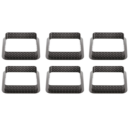 Tarte Square 80 x 80