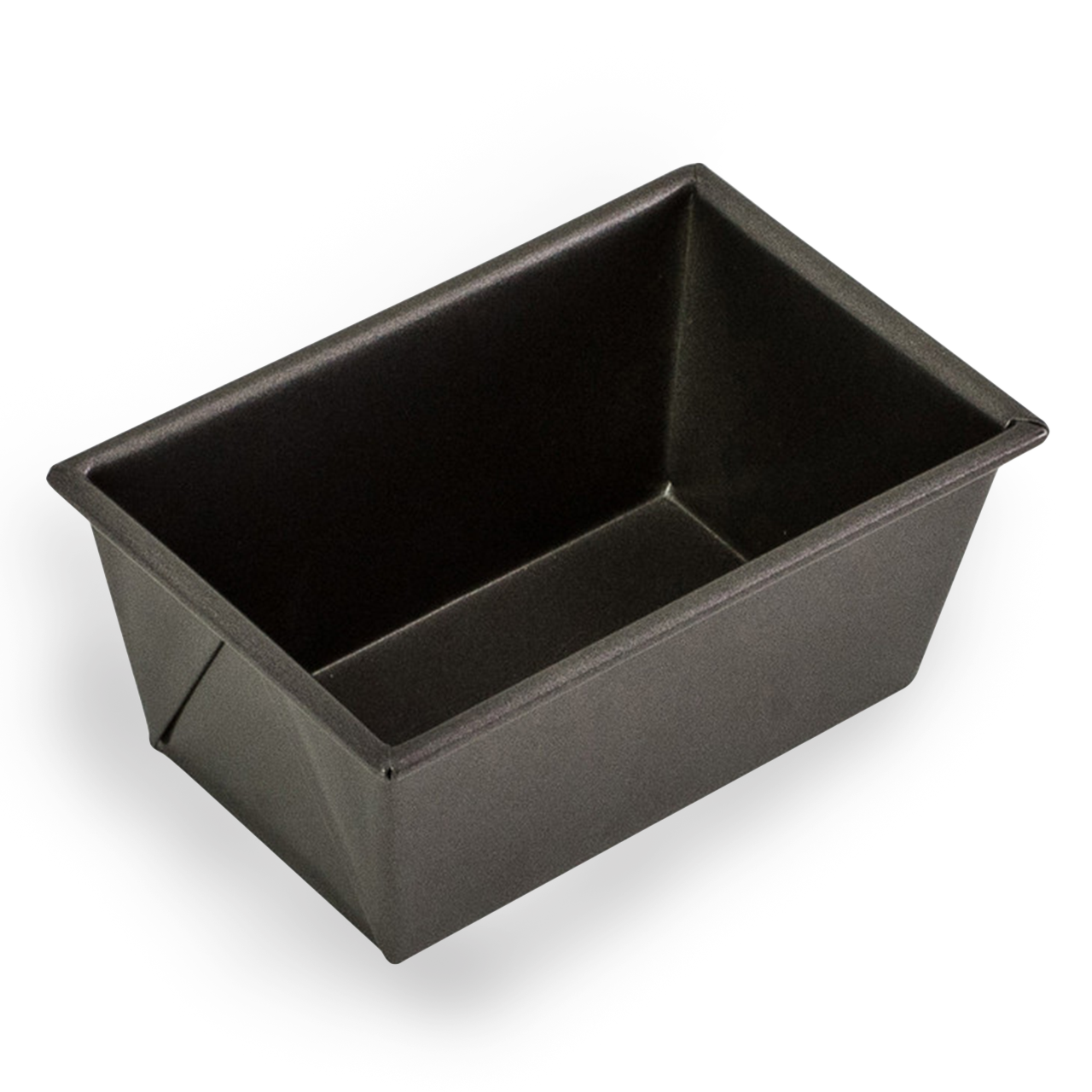Box Sided Loaf Pan 15 x 9 x7cm