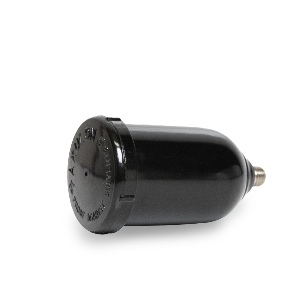 Gravity Pot Black Nylon 70ml