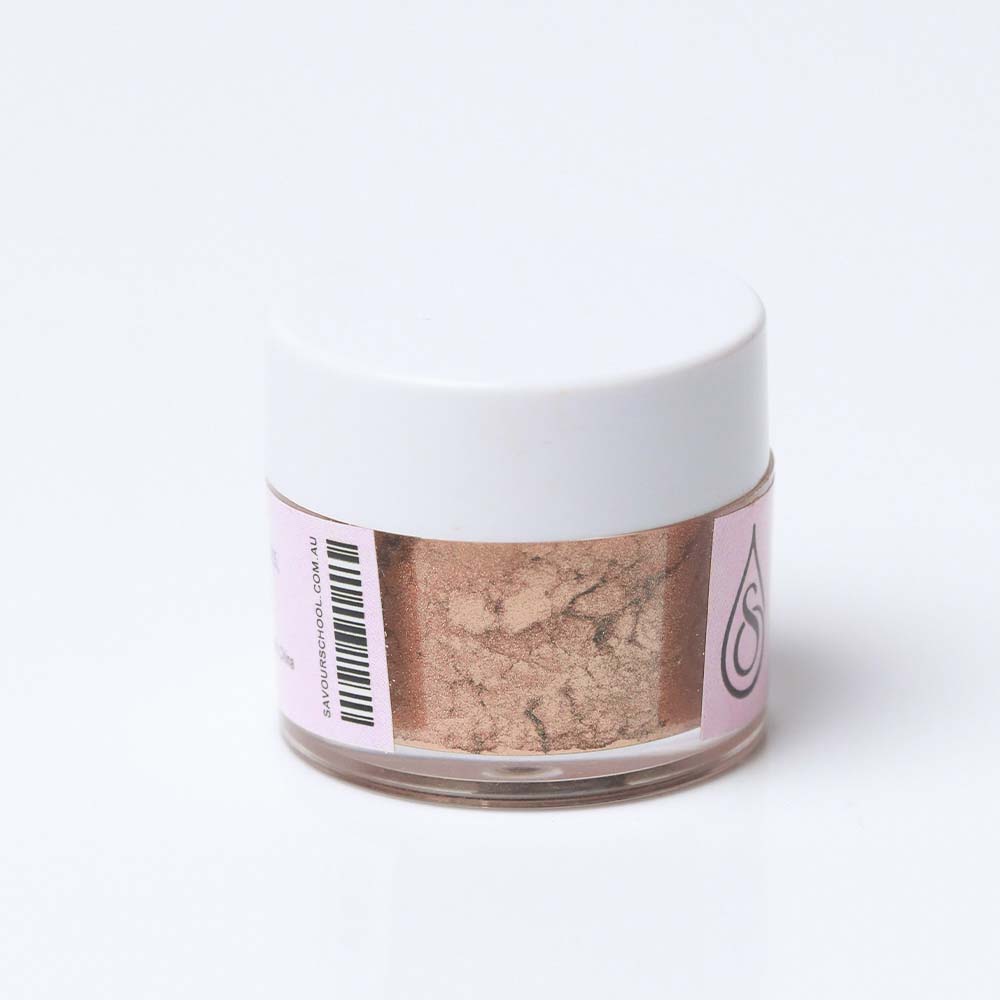 Lustre Dust Bronze 4g