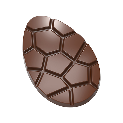 CW12028 Easter Egg Tablet 100g