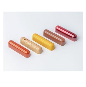 CW12033 Eclair Snack Bar 29g