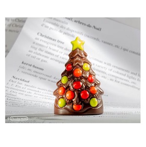 CW12051 Christmas Tree 53g