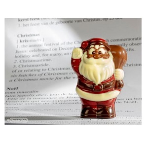 CW12052 Santa Claus 97g