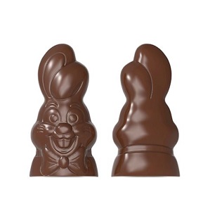 CW12053 Easter Bunny Bust 153g