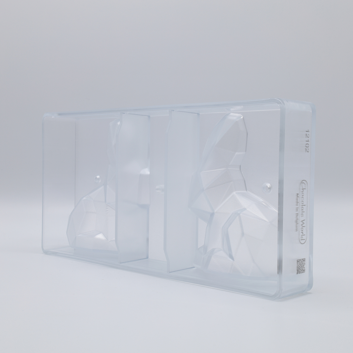 CW12102 Origami Rabbit 138g