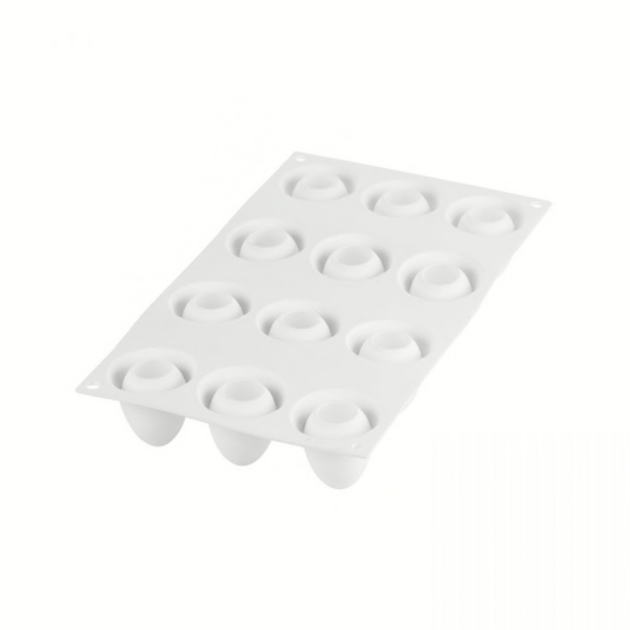 EGG 30 Silicon Mould