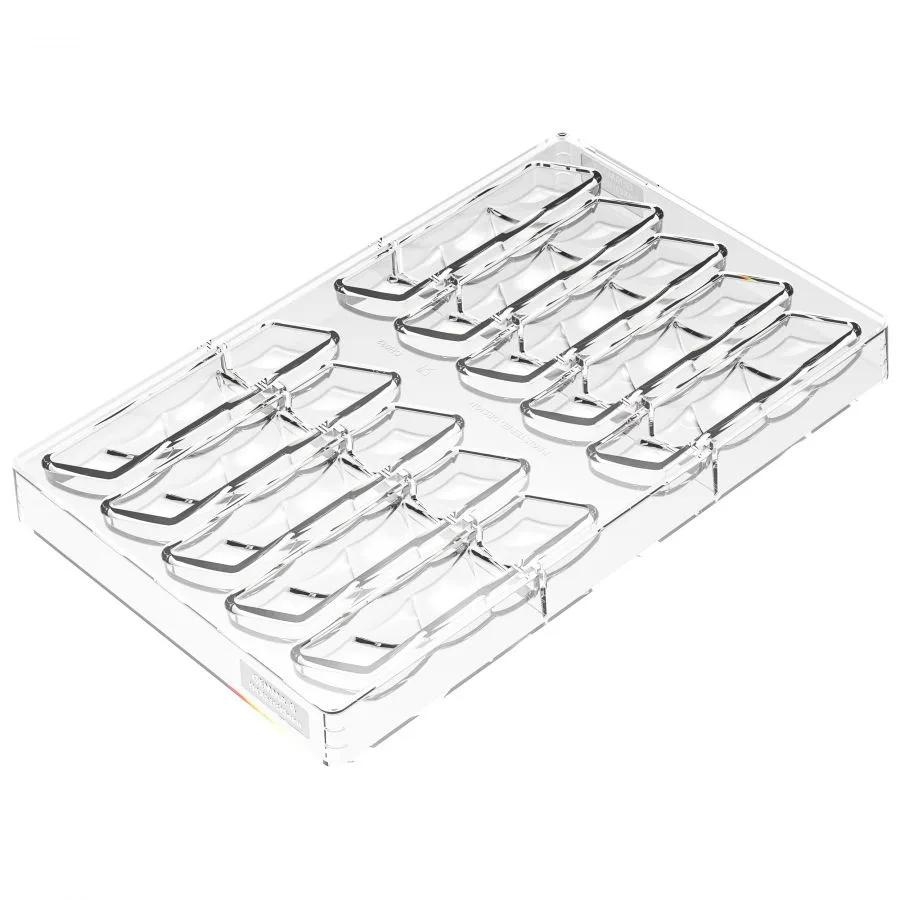 Gemma B Chocolate Mould 30ml