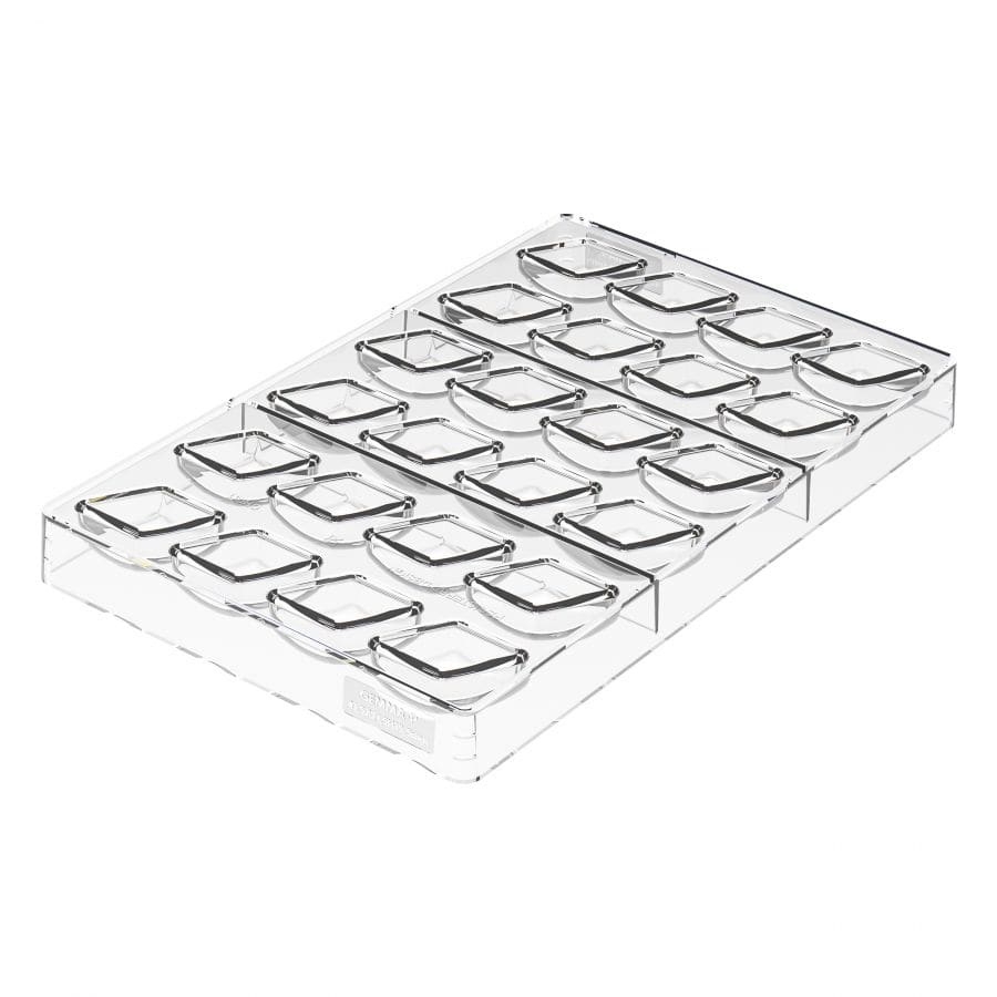 Gemma P Chocolate Mould