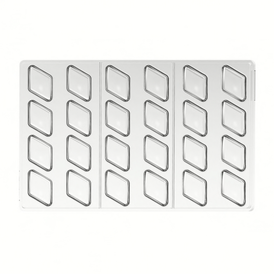 Gemma P Chocolate Mould