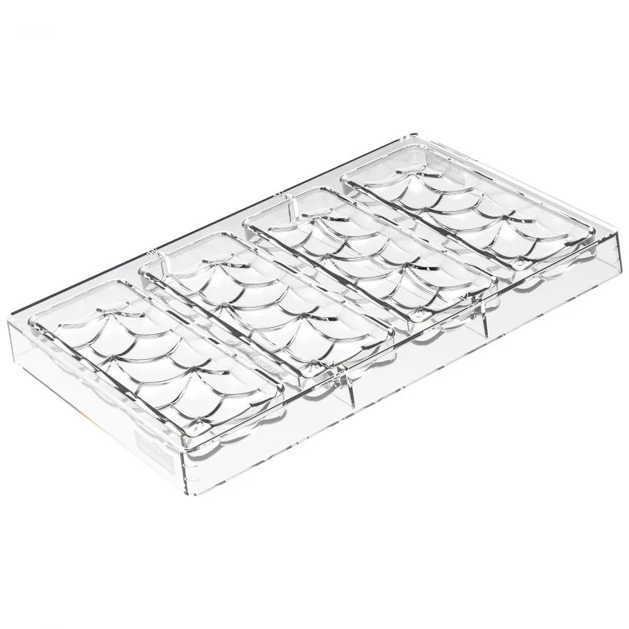 Gemma T Chocolate Mould 92ml