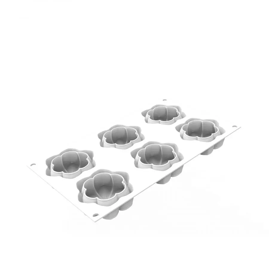 HANA 87 Silicon Mould